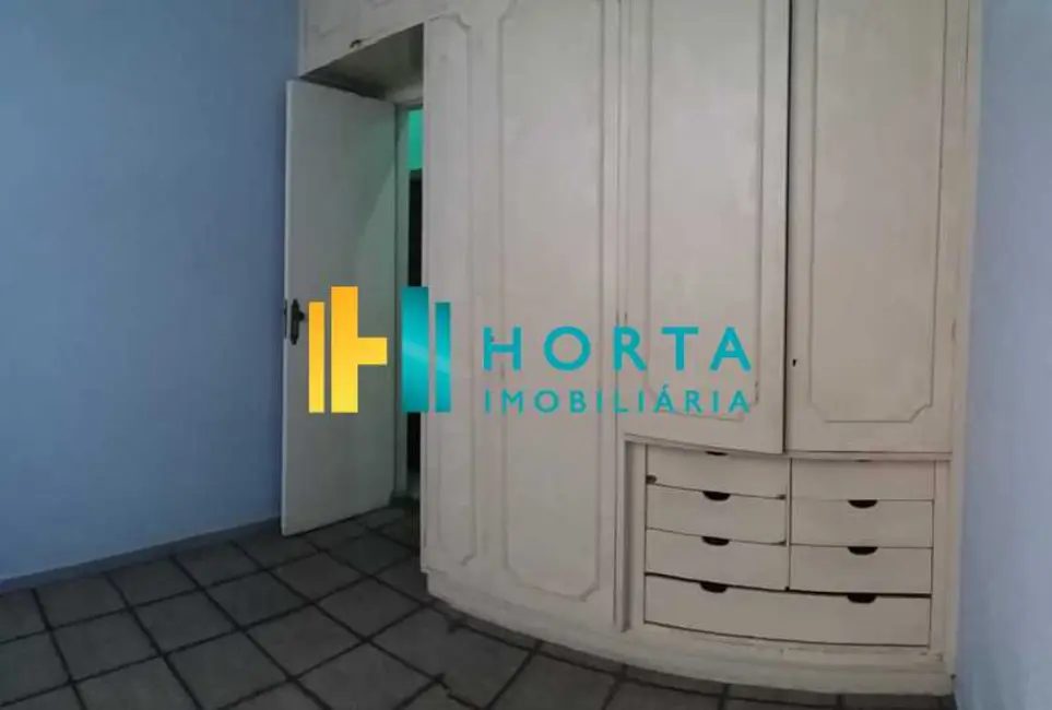 Apartamento com 3 quartos à venda, 100m2 em Rio De Janeiro - RJ - imagem 9 Foto 9 de Apartamento com 3 quartos à venda, 100m2 em Rio De Janeiro - RJ