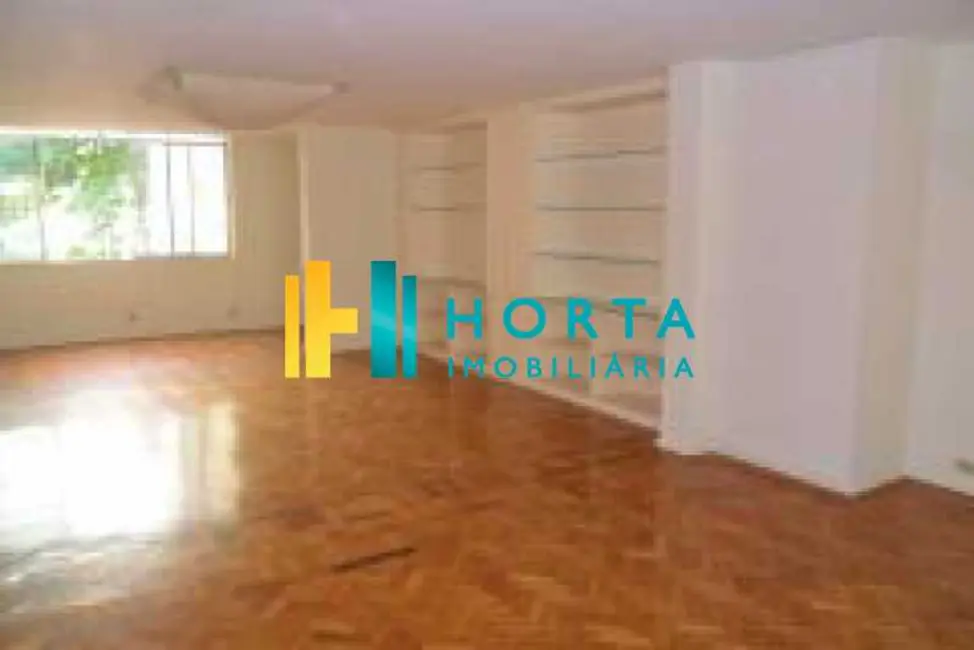 Apartamento com 3 quartos à venda, 170m2 em Rio De Janeiro - RJ - imagem 1 Foto 1 de Apartamento com 3 quartos à venda, 170m2 em Rio De Janeiro - RJ