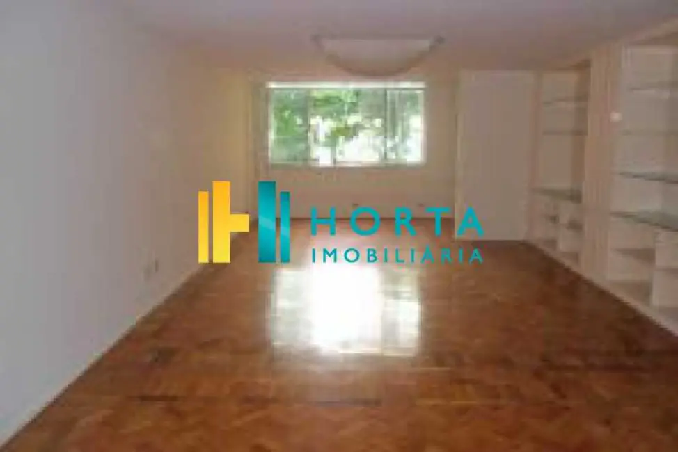 Apartamento com 3 quartos à venda, 170m2 em Rio De Janeiro - RJ - imagem 4 Foto 4 de Apartamento com 3 quartos à venda, 170m2 em Rio De Janeiro - RJ