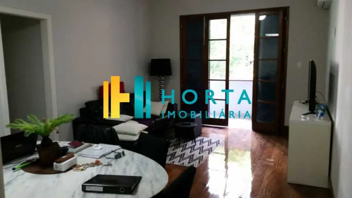 Foto 2 de Apartamento com 3 quartos à venda, 102m2 em Rio De Janeiro - RJ