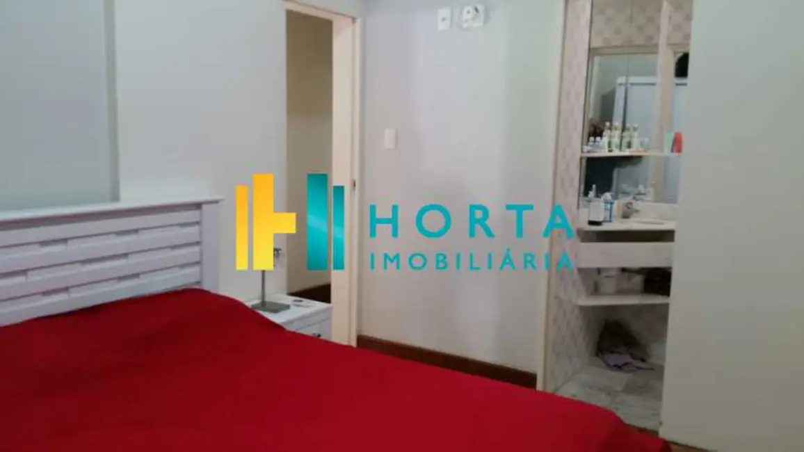 Foto 7 de Apartamento com 3 quartos à venda, 102m2 em Rio De Janeiro - RJ