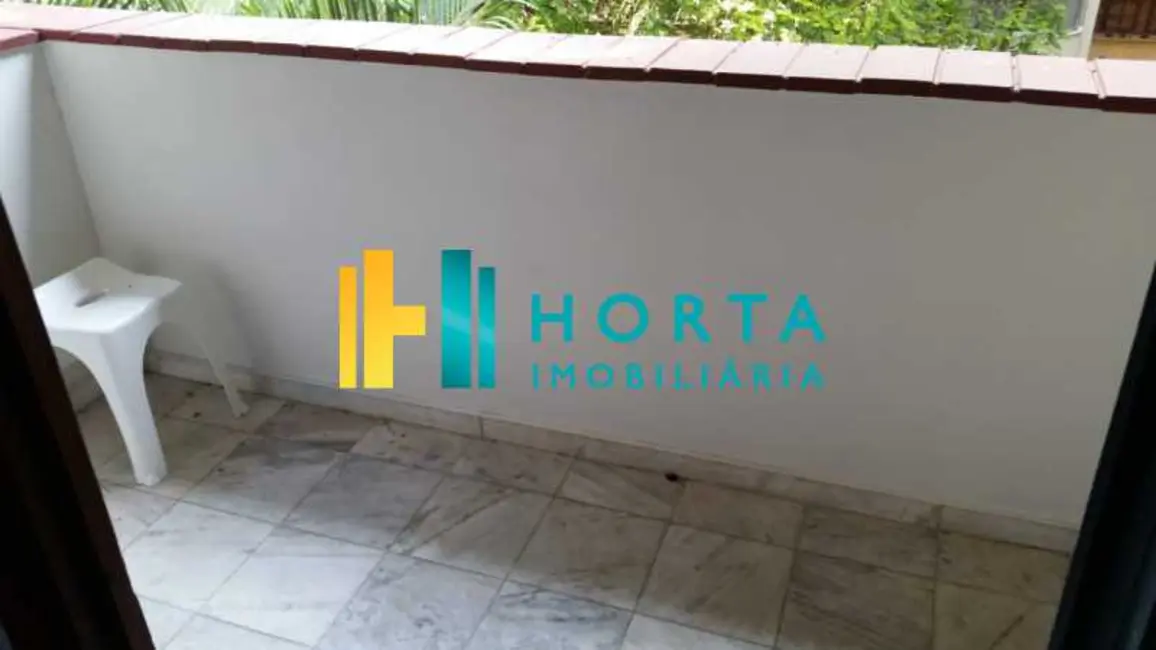 Foto 5 de Apartamento com 3 quartos à venda, 102m2 em Rio De Janeiro - RJ