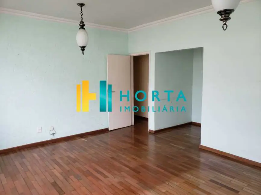 Foto 1 de Apartamento com 3 quartos à venda, 102m2 em Rio De Janeiro - RJ