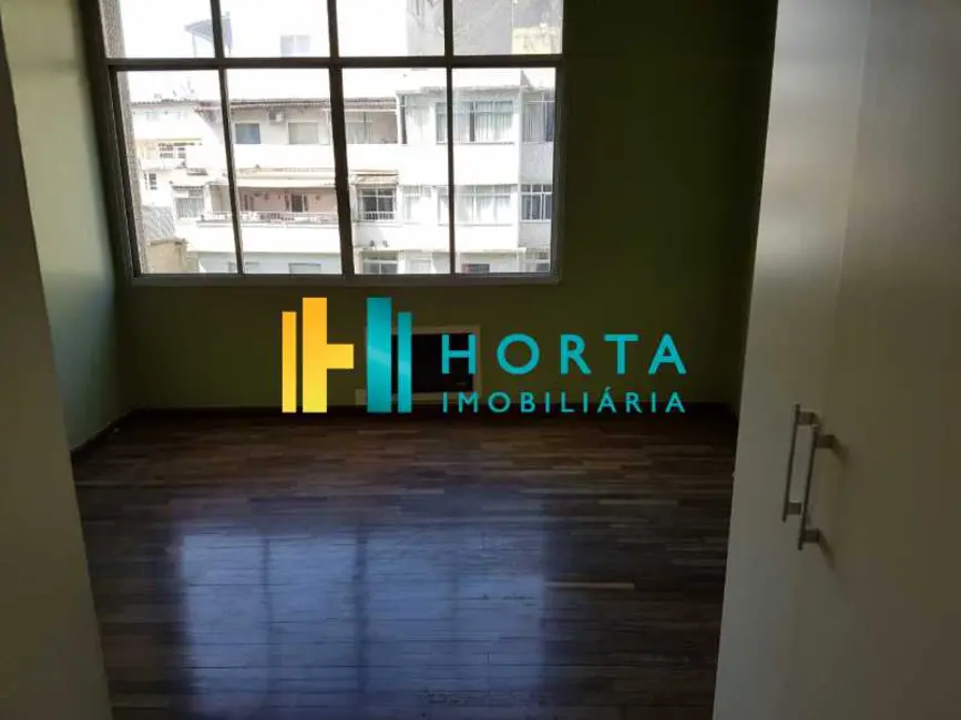 Foto 7 de Apartamento com 3 quartos à venda, 102m2 em Rio De Janeiro - RJ