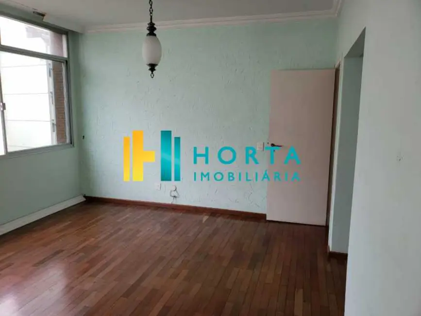 Foto 2 de Apartamento com 3 quartos à venda, 102m2 em Rio De Janeiro - RJ