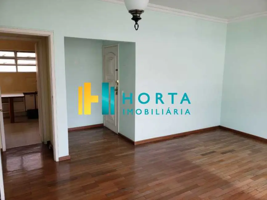 Foto 3 de Apartamento com 3 quartos à venda, 102m2 em Rio De Janeiro - RJ