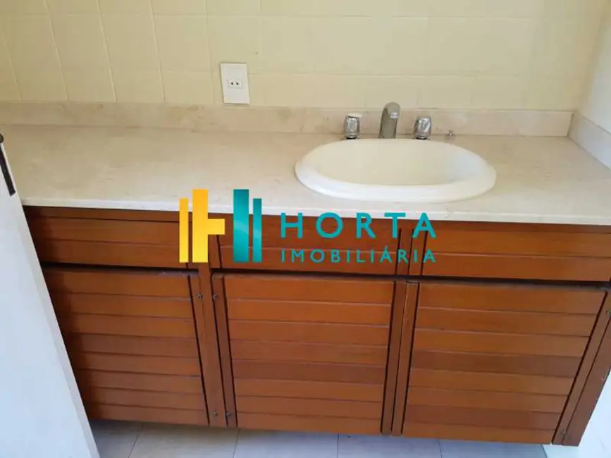 Foto 8 de Apartamento com 3 quartos à venda, 102m2 em Rio De Janeiro - RJ