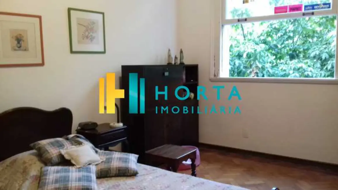 Foto 9 de Apartamento com 3 quartos à venda, 140m2 em Rio De Janeiro - RJ