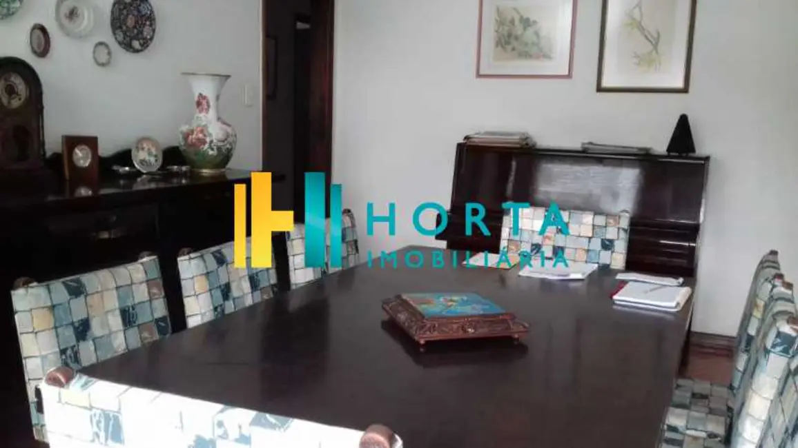 Foto 6 de Apartamento com 3 quartos à venda, 140m2 em Rio De Janeiro - RJ