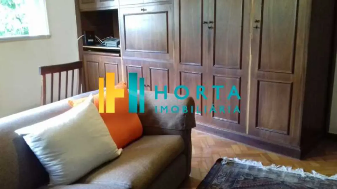 Foto 8 de Apartamento com 3 quartos à venda, 140m2 em Rio De Janeiro - RJ