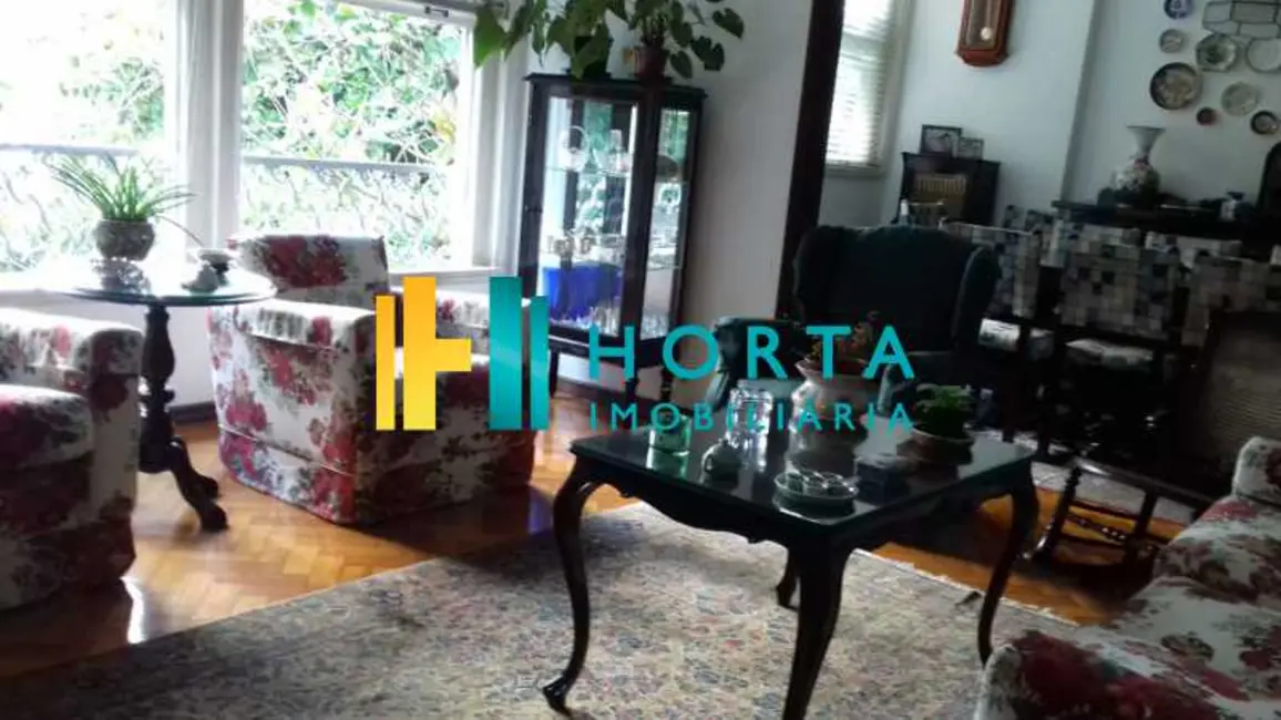 Foto 5 de Apartamento com 3 quartos à venda, 140m2 em Rio De Janeiro - RJ