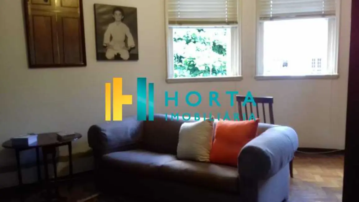 Foto 7 de Apartamento com 3 quartos à venda, 140m2 em Rio De Janeiro - RJ