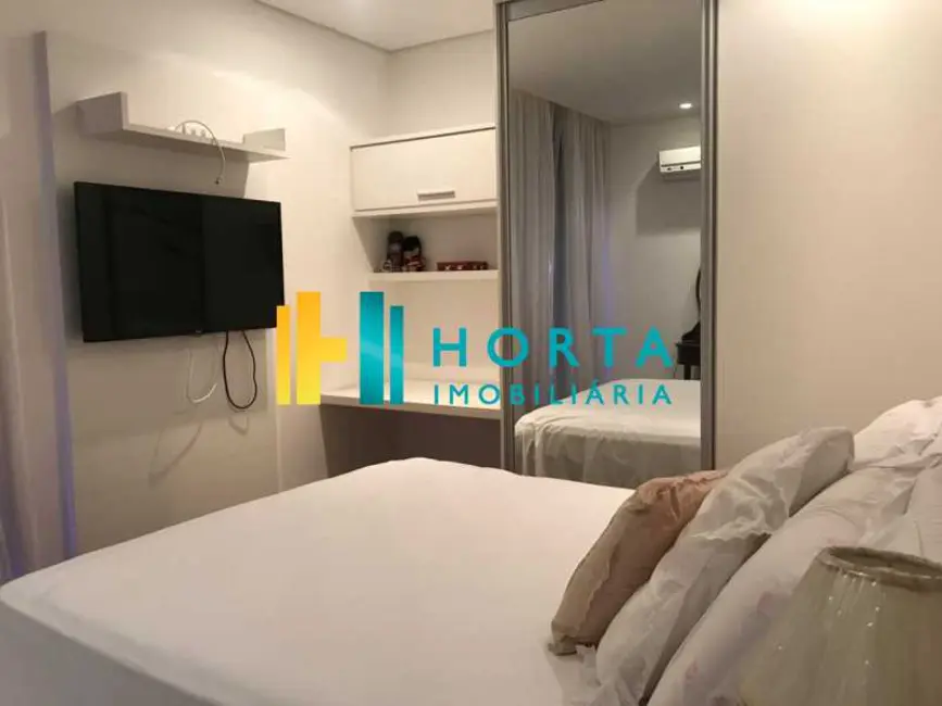 Foto 6 de Apartamento com 3 quartos à venda, 135m2 em Rio De Janeiro - RJ