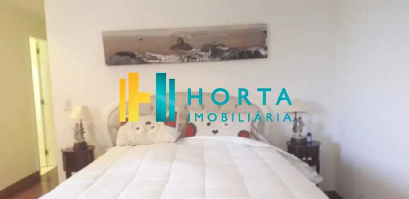 Foto 9 de Apartamento com 3 quartos à venda, 135m2 em Rio De Janeiro - RJ