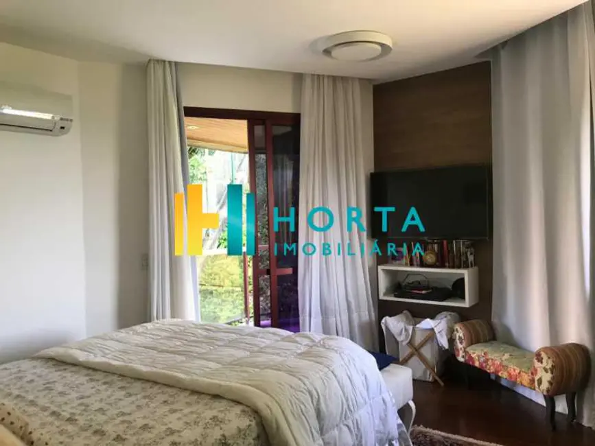 Foto 7 de Apartamento com 3 quartos à venda, 135m2 em Rio De Janeiro - RJ