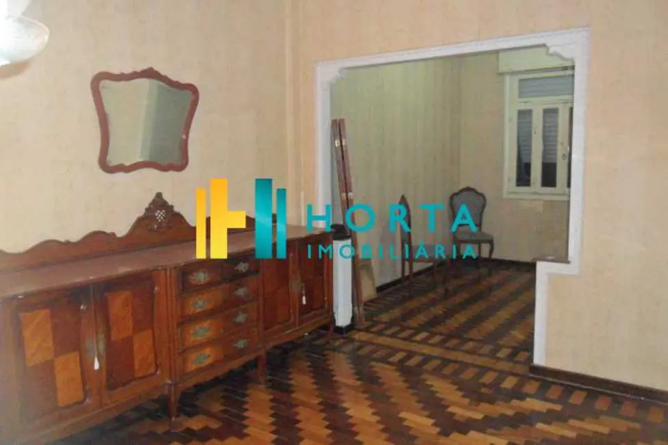 Foto 1 de Apartamento com 3 quartos à venda, 81m2 em Rio De Janeiro - RJ