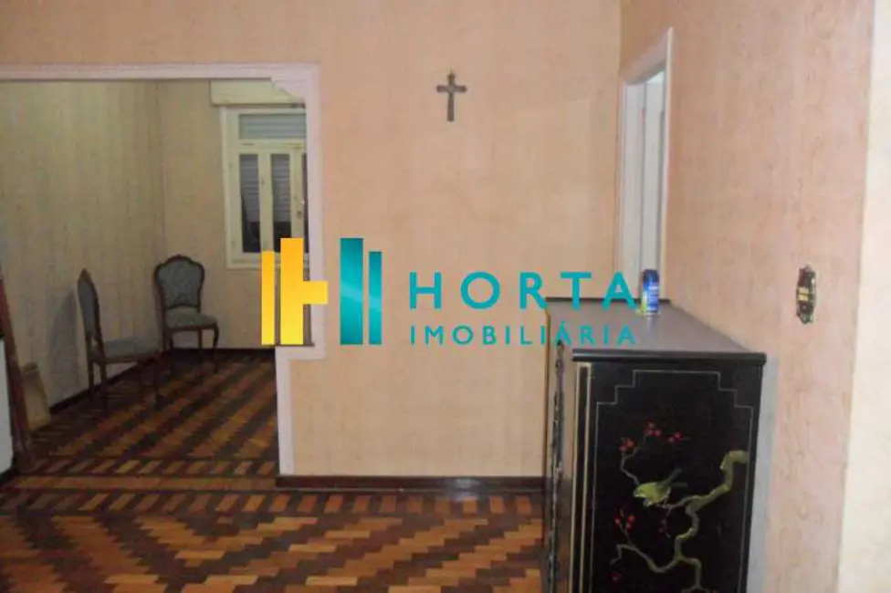 Foto 2 de Apartamento com 3 quartos à venda, 81m2 em Rio De Janeiro - RJ