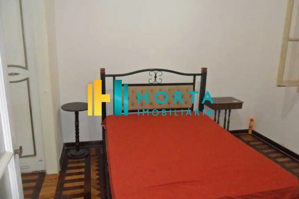 Foto 5 de Apartamento com 3 quartos à venda, 81m2 em Rio De Janeiro - RJ