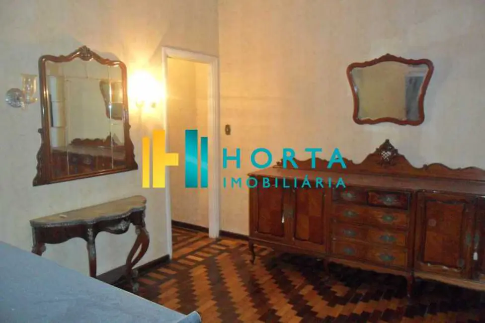 Foto 3 de Apartamento com 3 quartos à venda, 81m2 em Rio De Janeiro - RJ