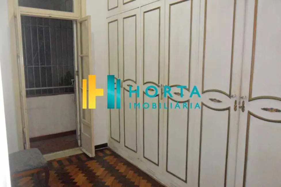 Foto 8 de Apartamento com 3 quartos à venda, 81m2 em Rio De Janeiro - RJ