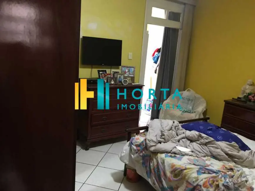 Foto 5 de Apartamento com 3 quartos à venda, 80m2 em Rio De Janeiro - RJ