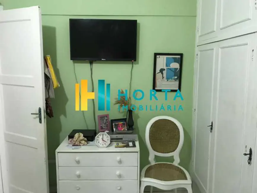 Foto 9 de Apartamento com 3 quartos à venda, 80m2 em Rio De Janeiro - RJ