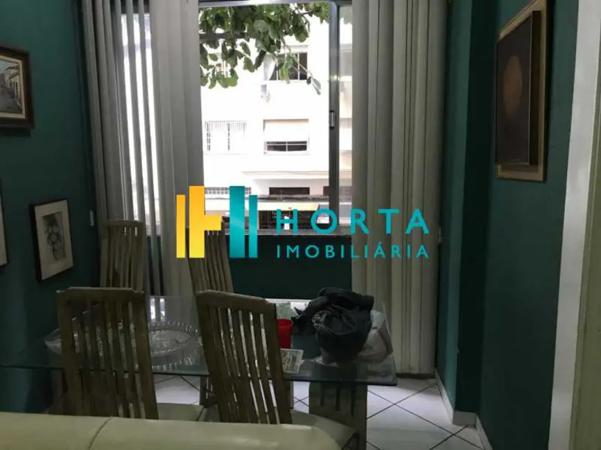 Foto 1 de Apartamento com 3 quartos à venda, 80m2 em Rio De Janeiro - RJ