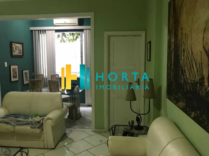 Foto 2 de Apartamento com 3 quartos à venda, 80m2 em Rio De Janeiro - RJ