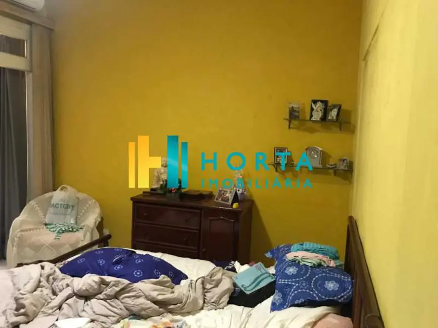 Foto 8 de Apartamento com 3 quartos à venda, 80m2 em Rio De Janeiro - RJ