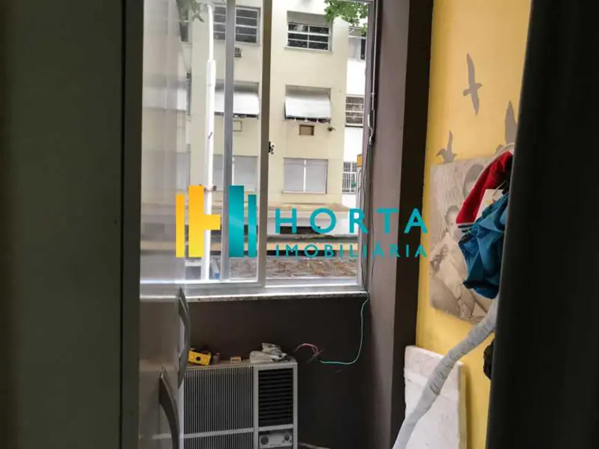 Foto 7 de Apartamento com 3 quartos à venda, 80m2 em Rio De Janeiro - RJ