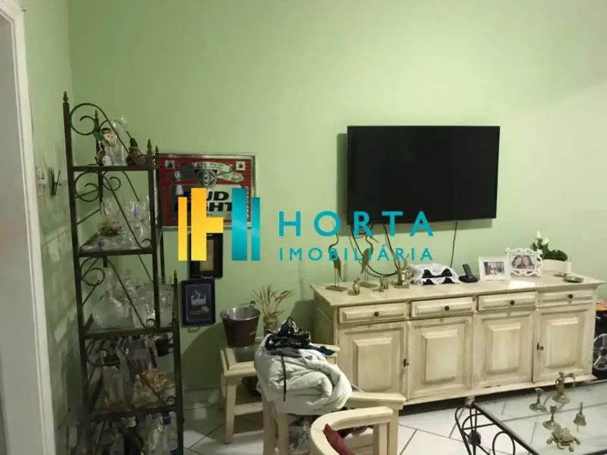 Foto 4 de Apartamento com 3 quartos à venda, 80m2 em Rio De Janeiro - RJ