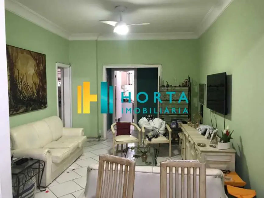 Foto 3 de Apartamento com 3 quartos à venda, 80m2 em Rio De Janeiro - RJ