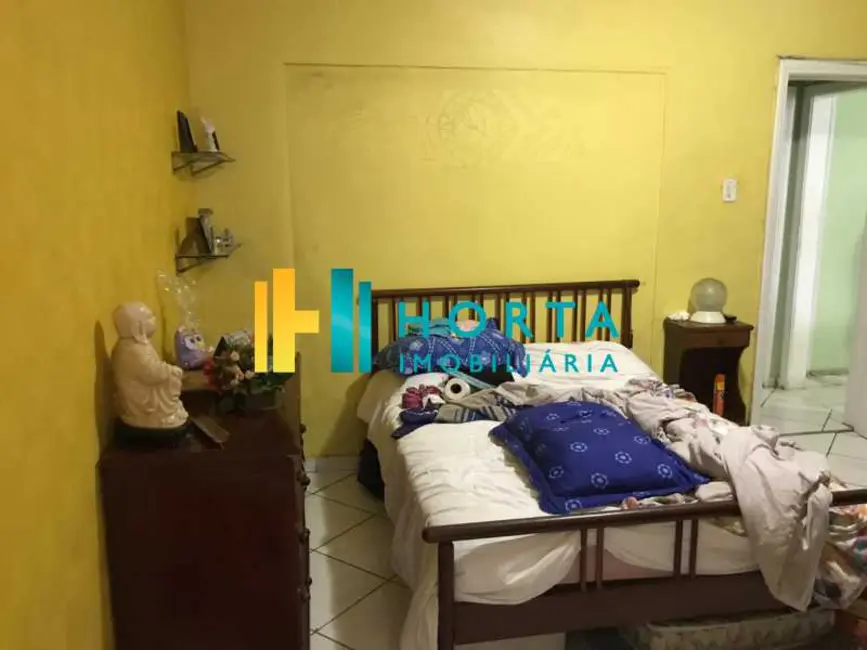 Foto 6 de Apartamento com 3 quartos à venda, 80m2 em Rio De Janeiro - RJ