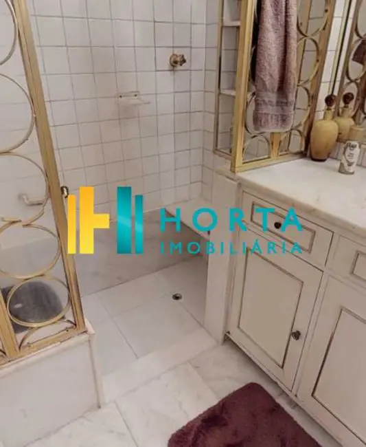 Foto 8 de Apartamento com 3 quartos à venda, 200m2 em Rio De Janeiro - RJ