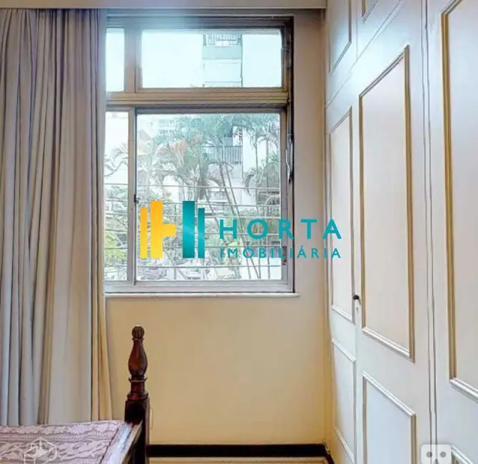 Foto 7 de Apartamento com 3 quartos à venda, 200m2 em Rio De Janeiro - RJ