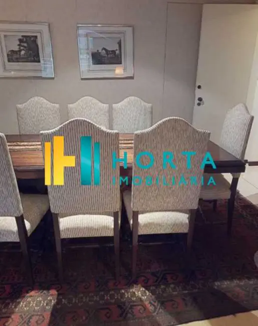 Foto 4 de Apartamento com 3 quartos à venda, 200m2 em Rio De Janeiro - RJ