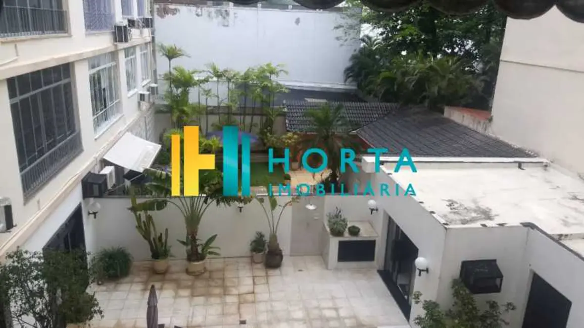 Foto 1 de Apartamento com 3 quartos à venda, 110m2 em Rio De Janeiro - RJ