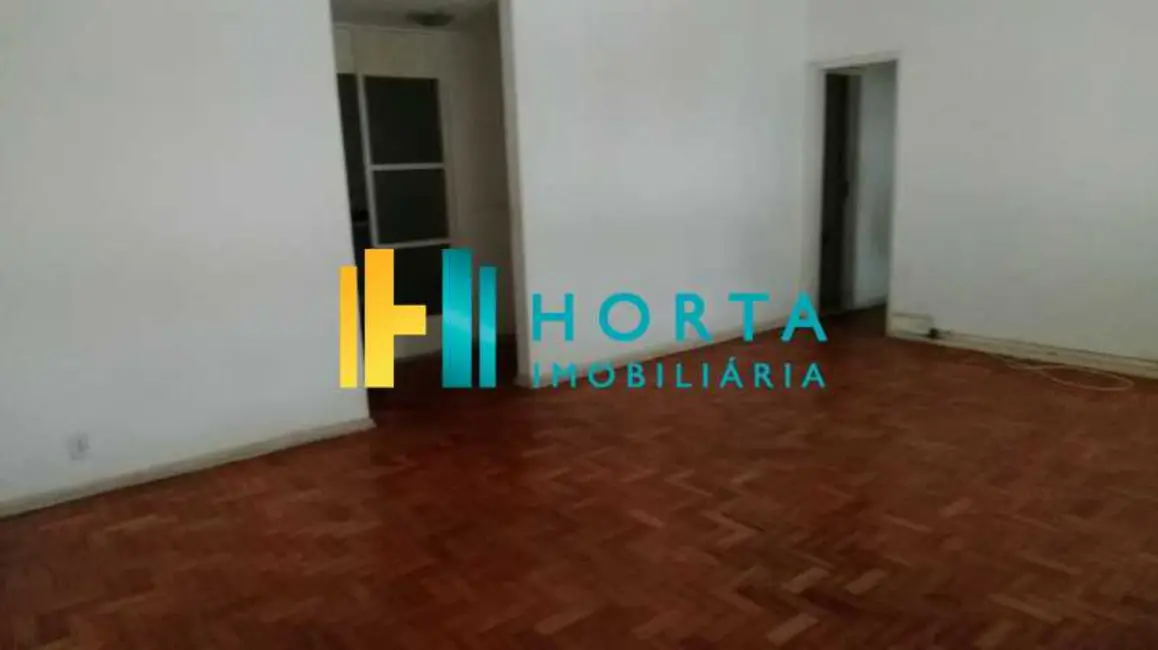 Foto 4 de Apartamento com 3 quartos à venda, 110m2 em Rio De Janeiro - RJ
