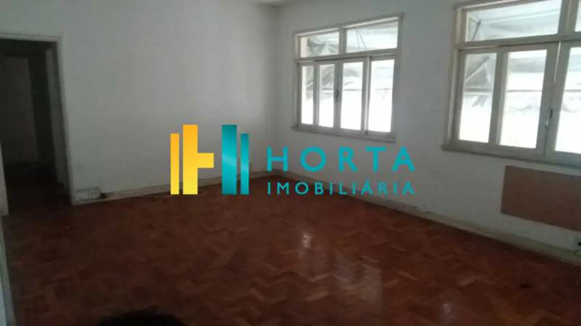 Foto 2 de Apartamento com 3 quartos à venda, 110m2 em Rio De Janeiro - RJ
