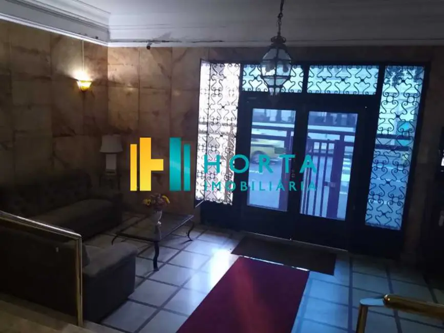 Apartamento com 3 quartos à venda, 127m2 em Rio De Janeiro - RJ - imagem 2 Foto 2 de Apartamento com 3 quartos à venda, 127m2 em Rio De Janeiro - RJ