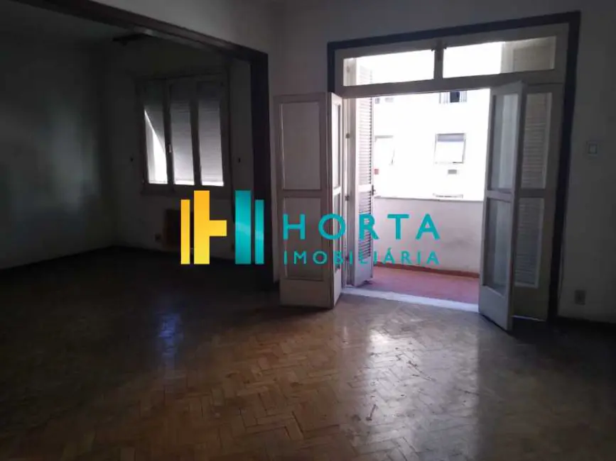 Apartamento com 3 quartos à venda, 127m2 em Rio De Janeiro - RJ - imagem 4 Foto 4 de Apartamento com 3 quartos à venda, 127m2 em Rio De Janeiro - RJ