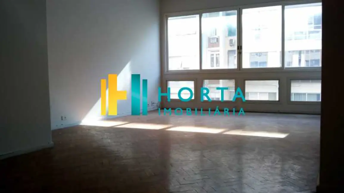 Foto 2 de Apartamento com 3 quartos à venda, 120m2 em Rio De Janeiro - RJ