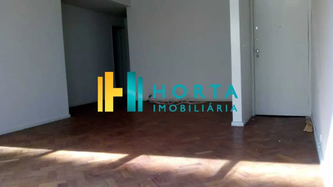 Foto 4 de Apartamento com 3 quartos à venda, 120m2 em Rio De Janeiro - RJ