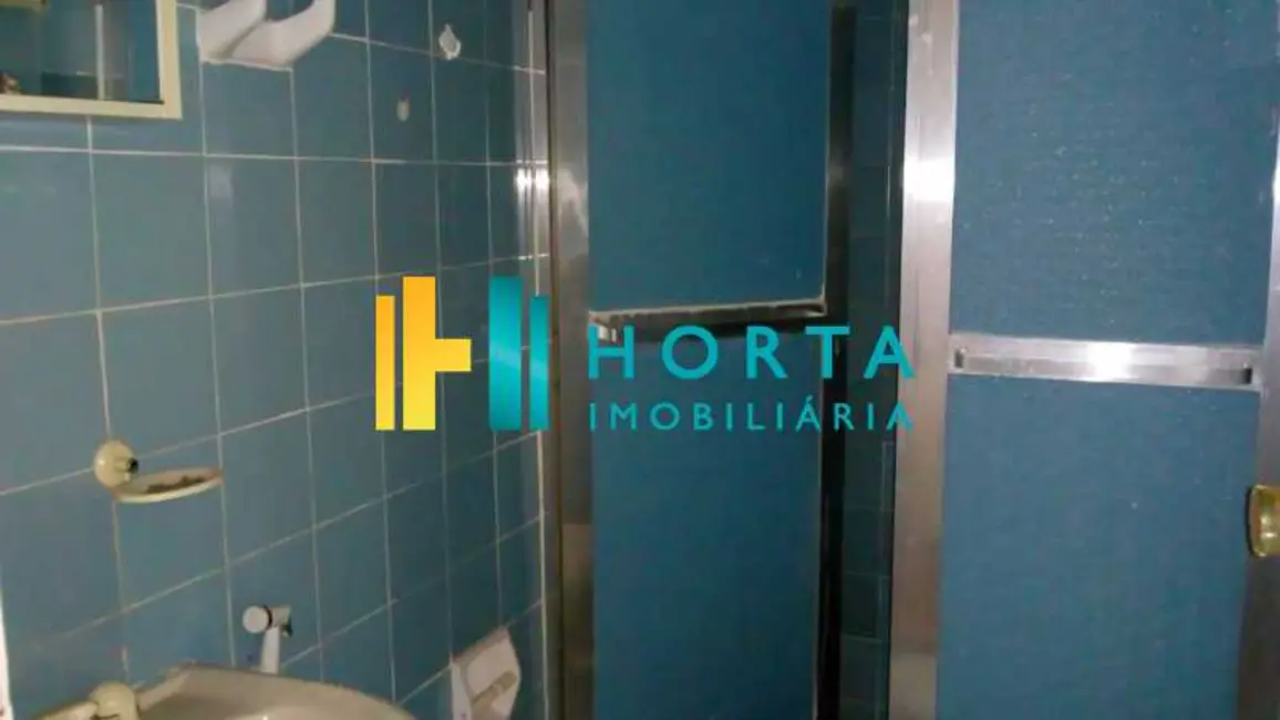 Foto 8 de Apartamento com 3 quartos à venda, 120m2 em Rio De Janeiro - RJ