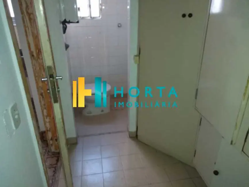 Foto 6 de Apartamento com 3 quartos à venda, 160m2 em Rio De Janeiro - RJ