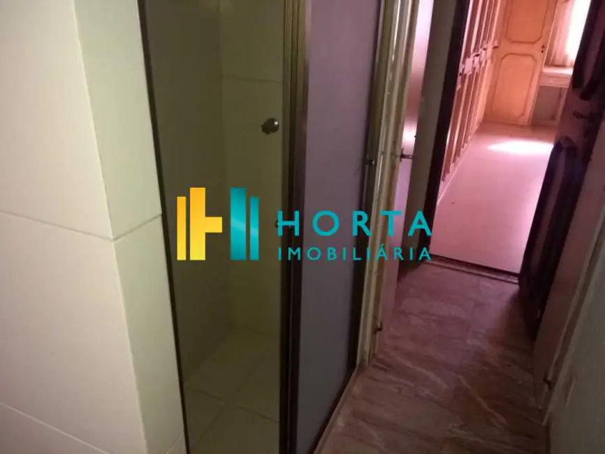 Foto 5 de Apartamento com 3 quartos à venda, 160m2 em Rio De Janeiro - RJ