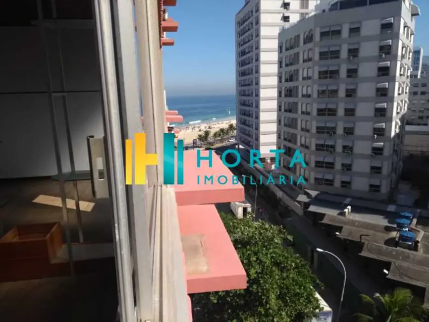Foto 1 de Apartamento com 3 quartos à venda, 160m2 em Rio De Janeiro - RJ