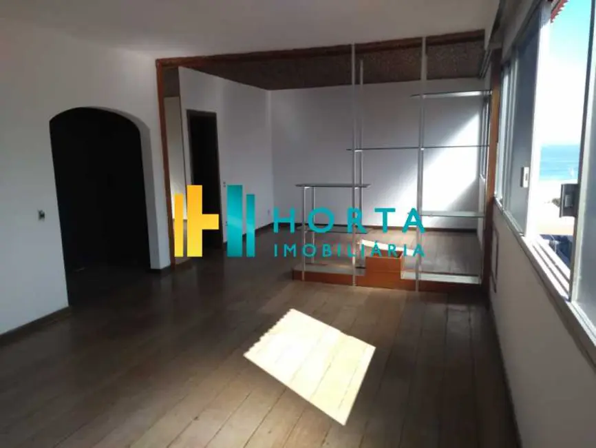 Foto 7 de Apartamento com 3 quartos à venda, 160m2 em Rio De Janeiro - RJ