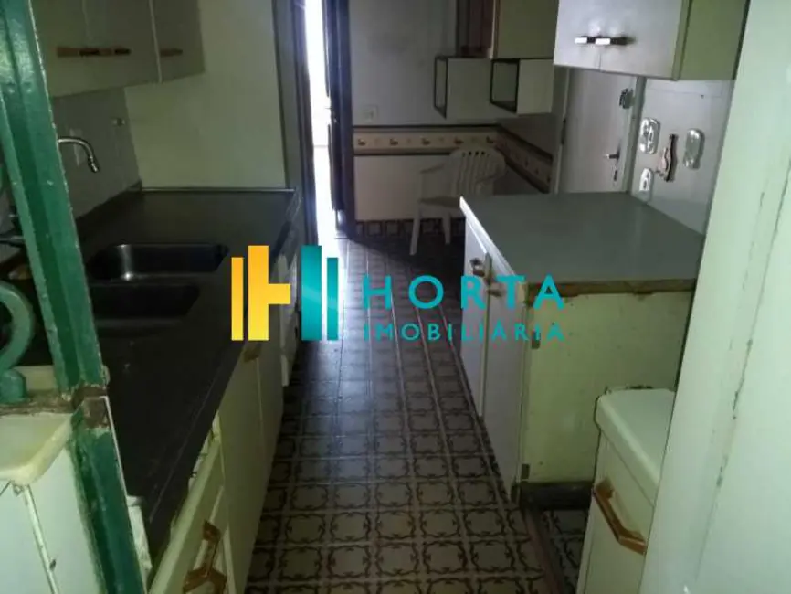 Foto 4 de Apartamento com 3 quartos à venda, 160m2 em Rio De Janeiro - RJ
