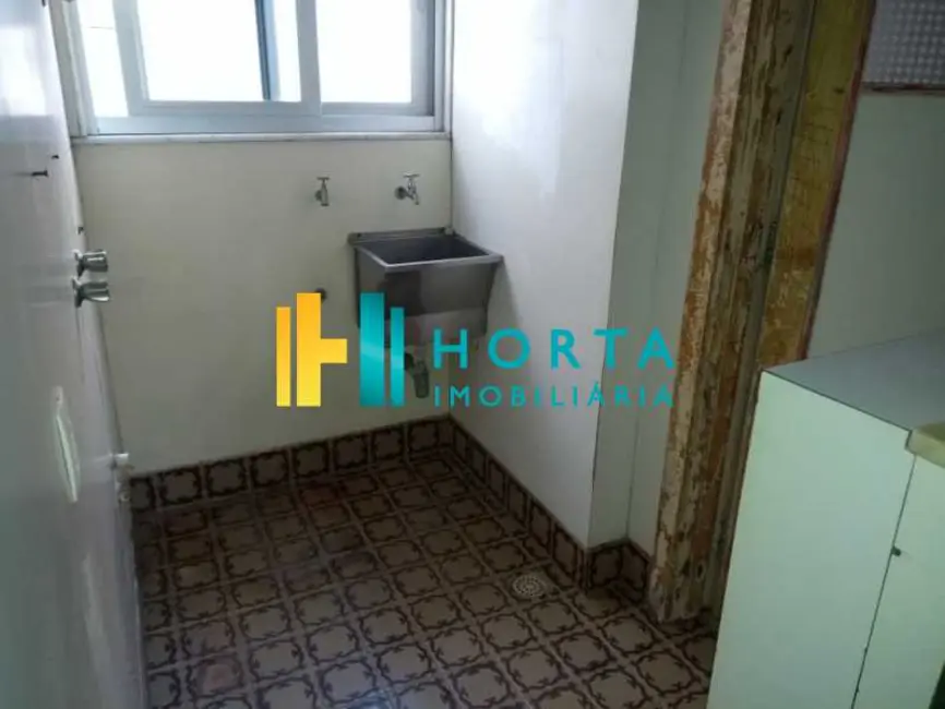 Foto 3 de Apartamento com 3 quartos à venda, 160m2 em Rio De Janeiro - RJ